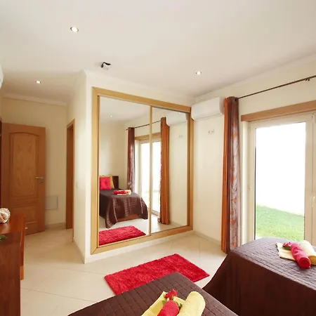 With Heatable Pool Villa *